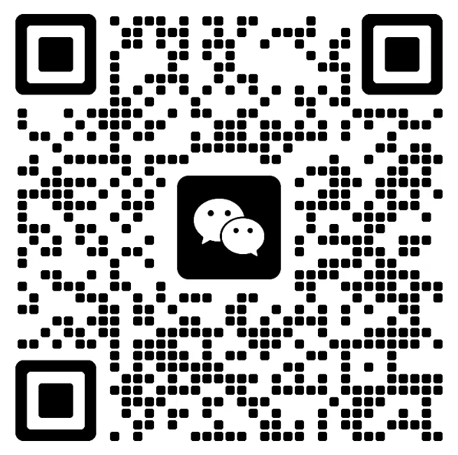 唯实夕创企业微信二维码